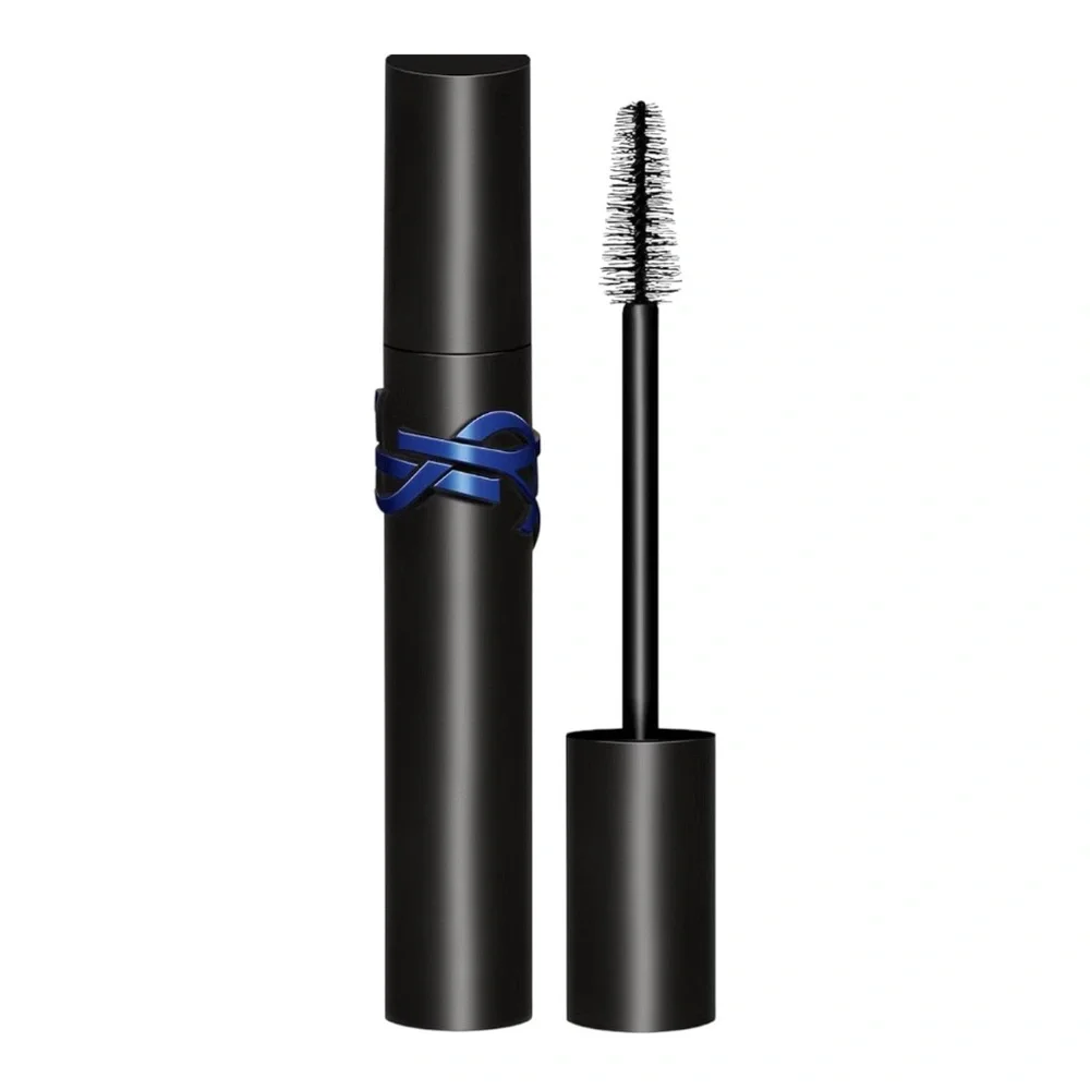 YSL Lash Clash Voluminous Black Mascara Waterproof- Extreme Volume NIB Nior (1)